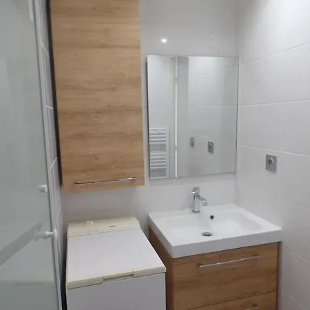 Beau Duplex Proche Plage & Centre-ville Apartment La Rochelle (Charente-Maritime)