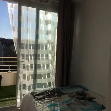 Beau Duplex Proche Plage & Centre-ville Apartment *