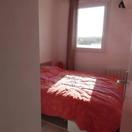 Beau Duplex Proche Plage & Centre-ville La Rochelle (Charente-Maritime)